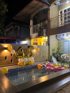 Qaseh Aseana Homestay